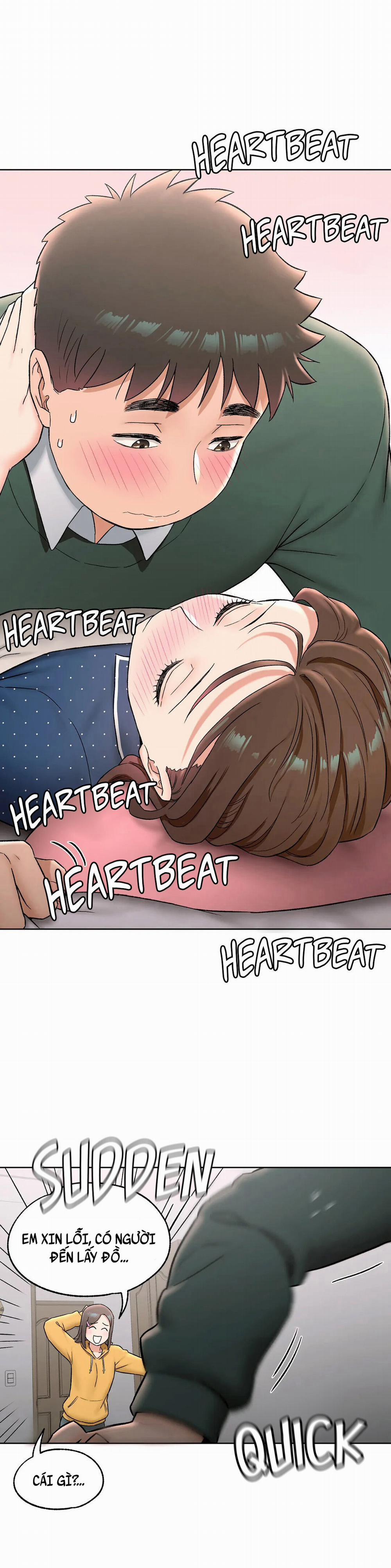 Phòng Tập Gym Bí Mật 56 trang 20