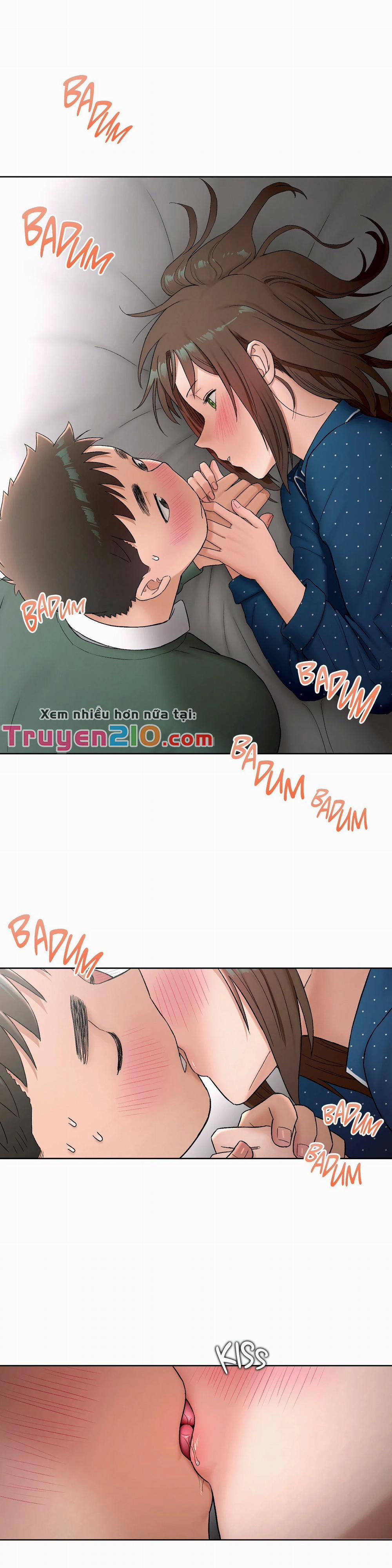 Phòng Tập Gym Bí Mật 57 trang 24