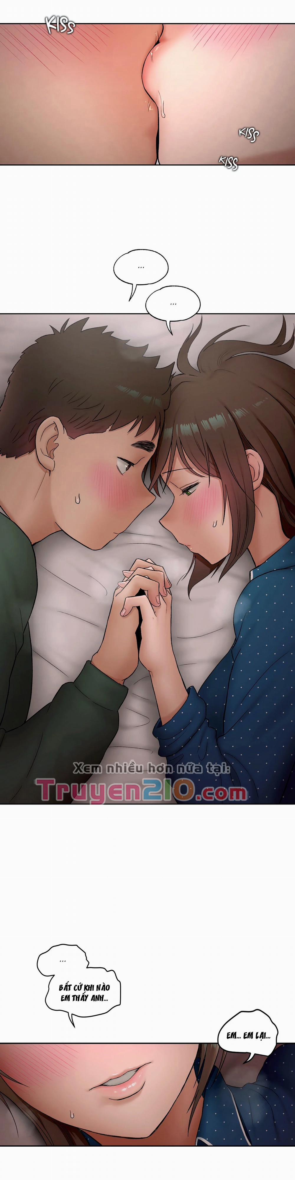 Phòng Tập Gym Bí Mật 57 trang 25