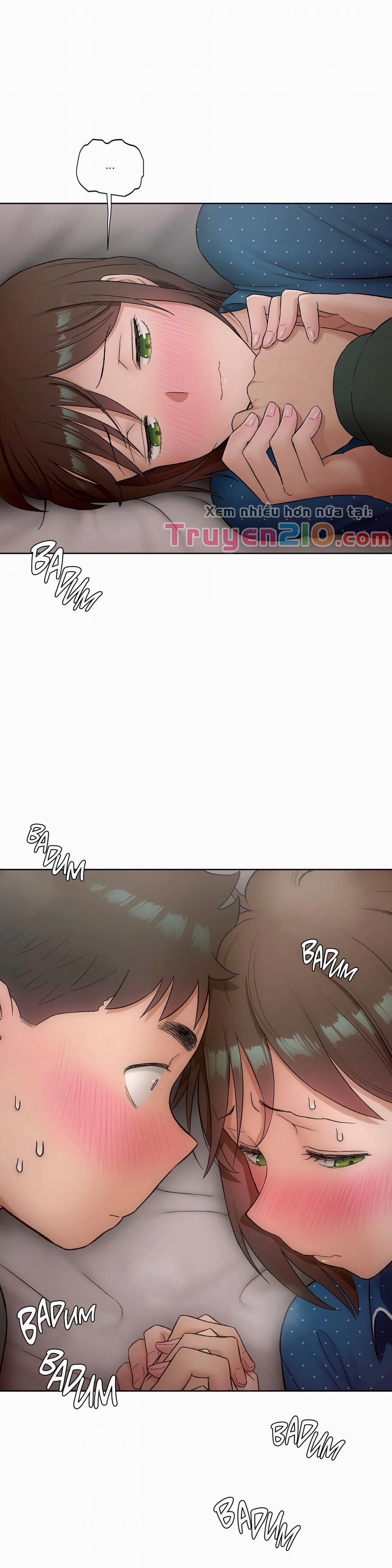 Phòng Tập Gym Bí Mật 57 trang 27