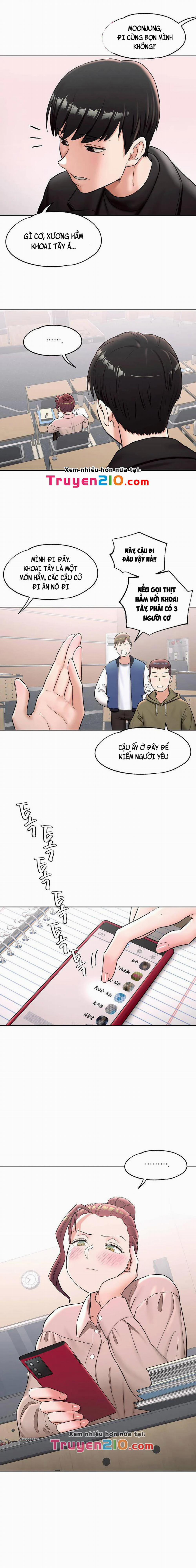 Phòng Tập Gym Bí Mật 59 trang 13