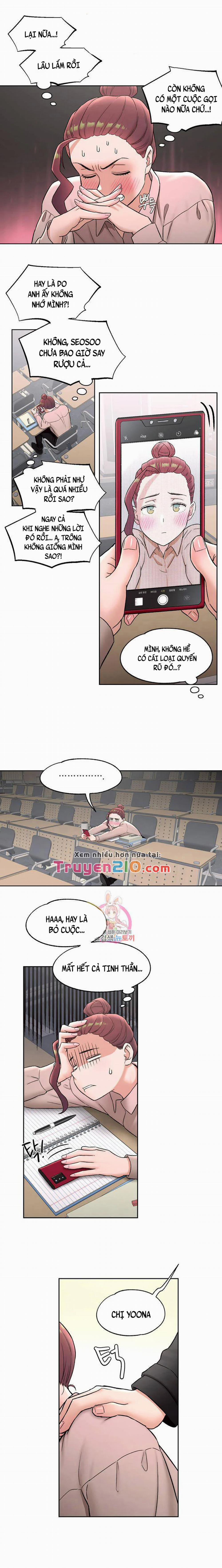 Phòng Tập Gym Bí Mật 59 trang 14