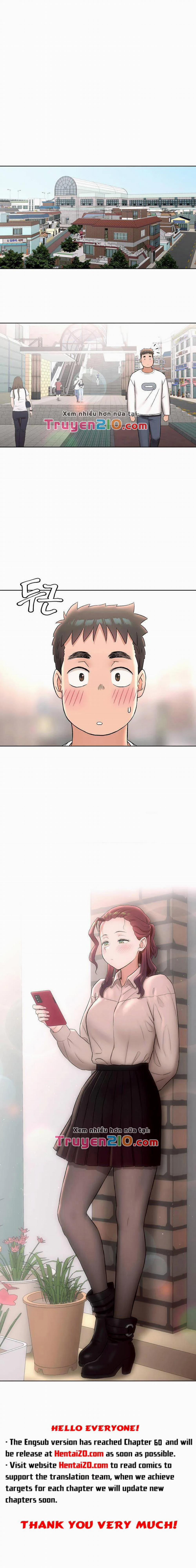 Phòng Tập Gym Bí Mật 59 trang 16