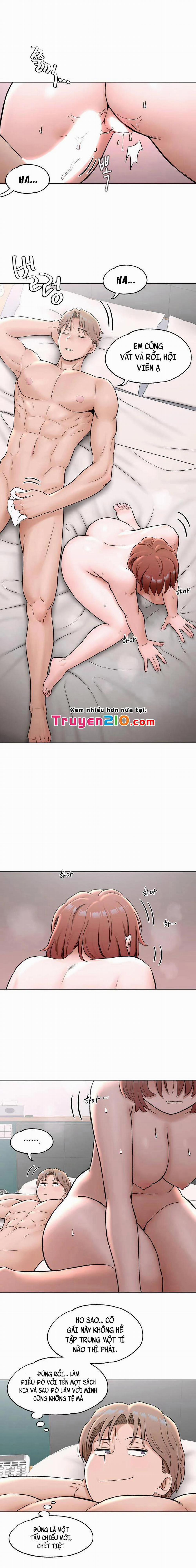 Phòng Tập Gym Bí Mật 59 trang 2