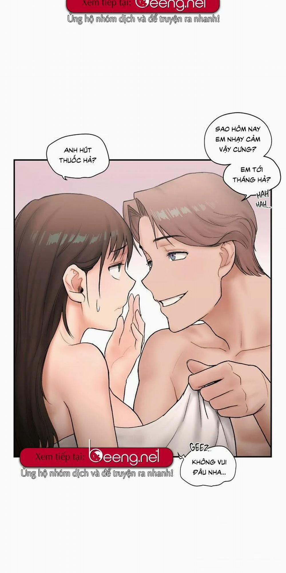 Phòng Tập Gym Bí Mật 6 trang 25