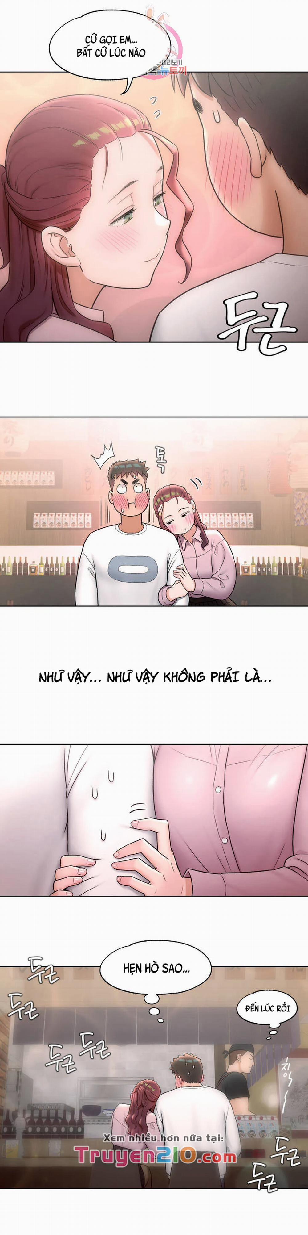 Phòng Tập Gym Bí Mật 60 trang 10