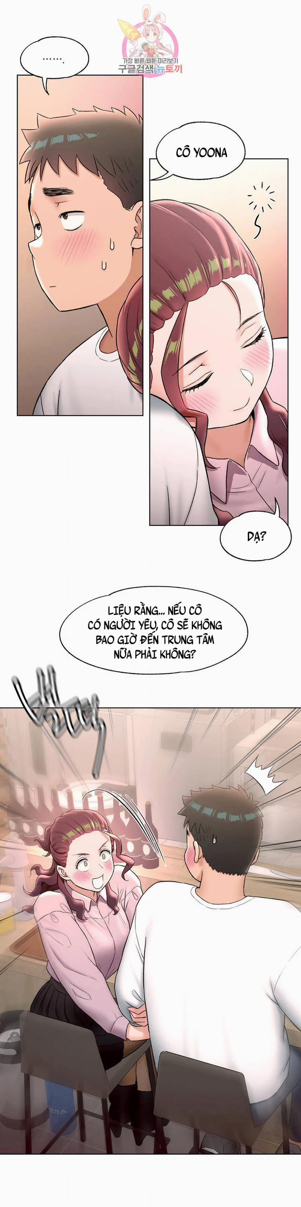 Phòng Tập Gym Bí Mật 60 trang 11