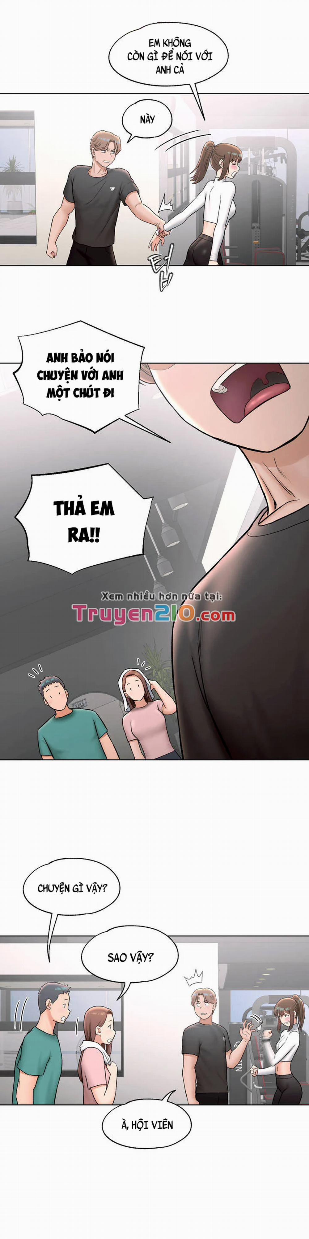 Phòng Tập Gym Bí Mật 60 trang 16