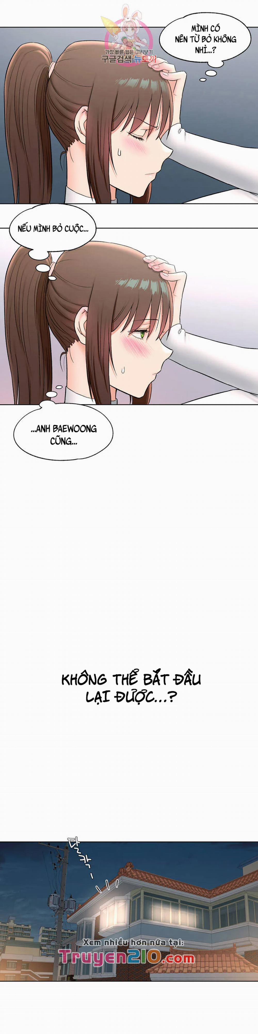 Phòng Tập Gym Bí Mật 60 trang 18