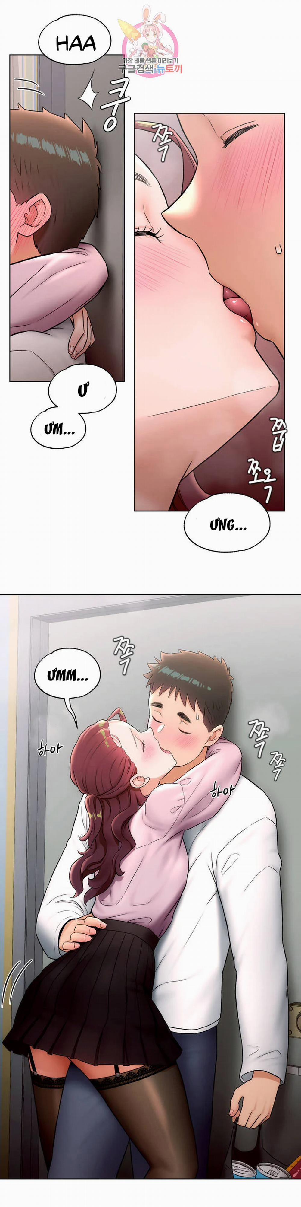 Phòng Tập Gym Bí Mật 60 trang 19