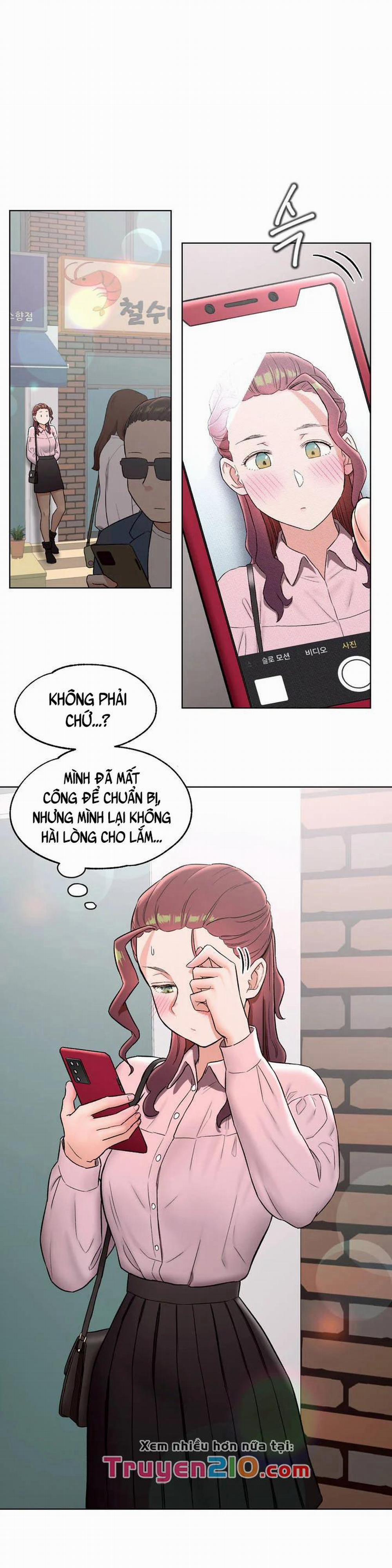 Phòng Tập Gym Bí Mật 60 trang 2