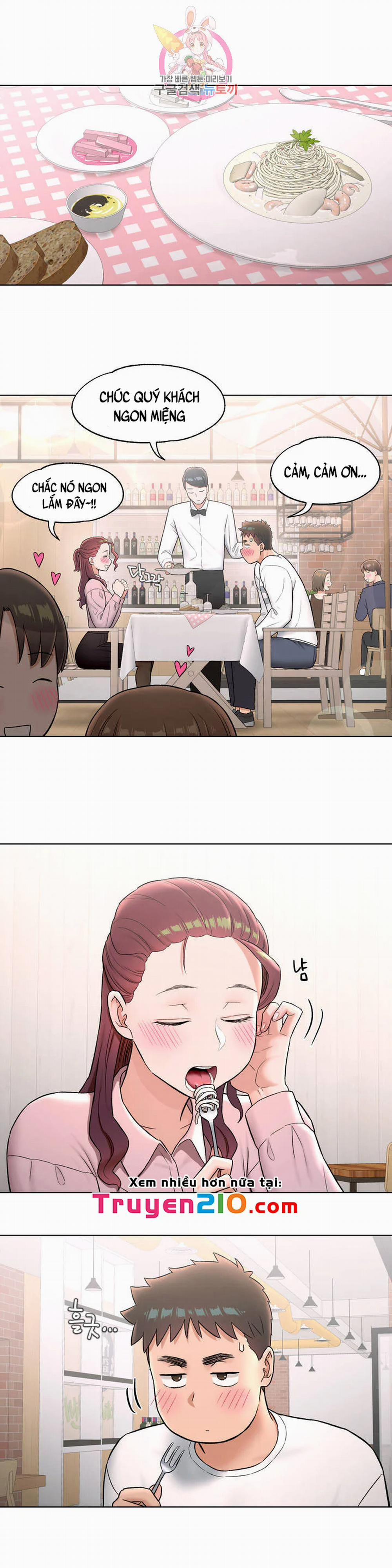 Phòng Tập Gym Bí Mật 60 trang 4