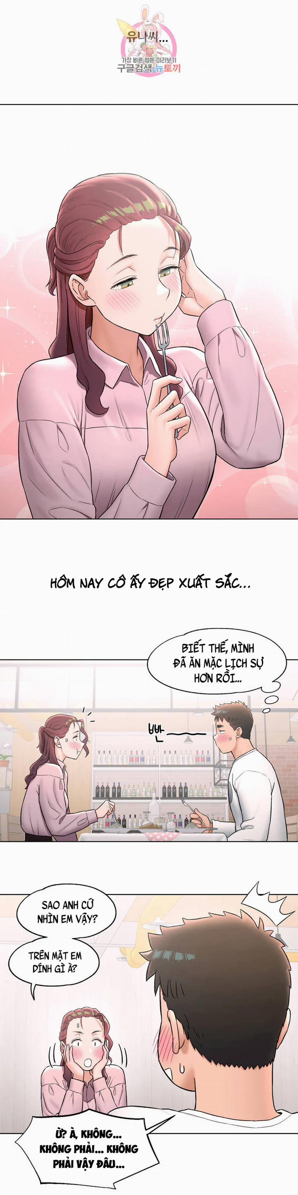 Phòng Tập Gym Bí Mật 60 trang 5