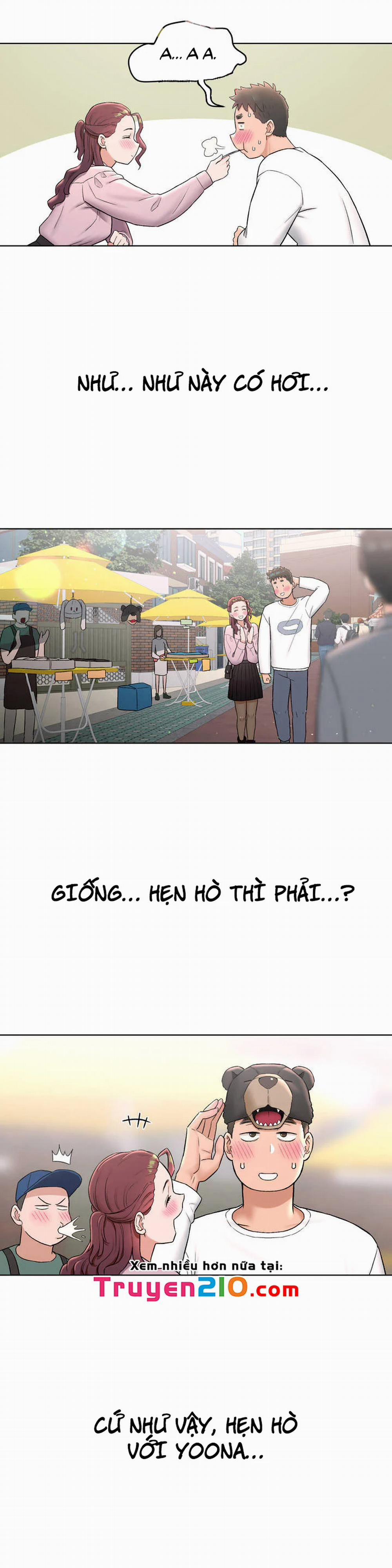 Phòng Tập Gym Bí Mật 60 trang 8