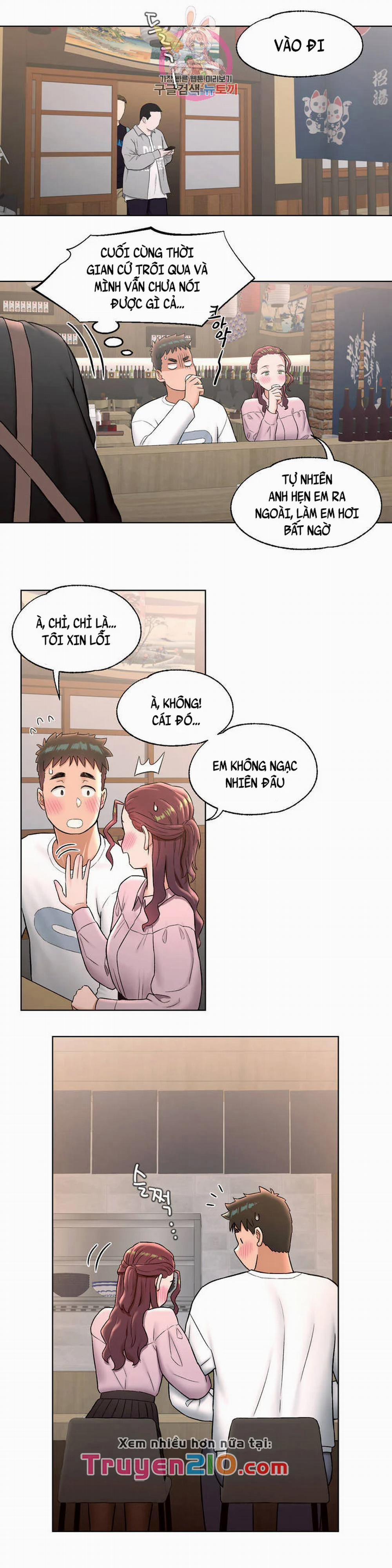 Phòng Tập Gym Bí Mật 60 trang 9