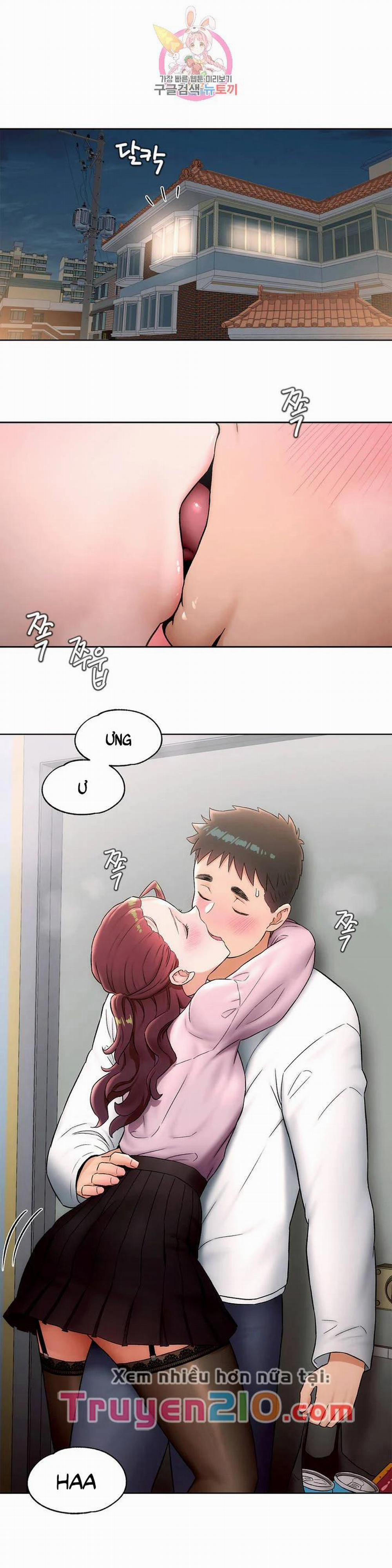 Phòng Tập Gym Bí Mật 61 trang 2