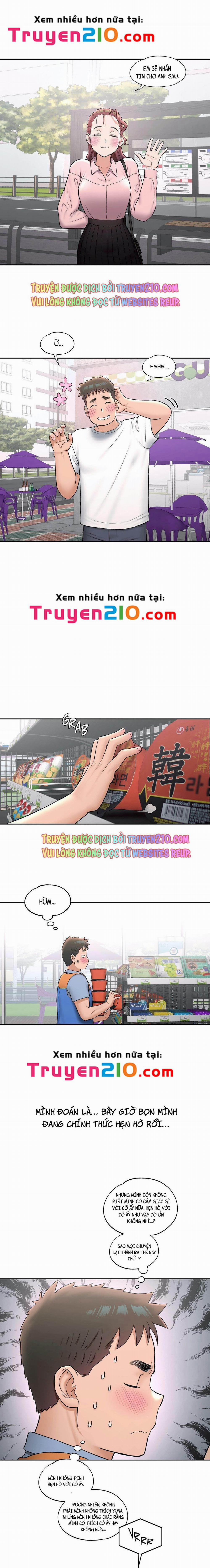 Phòng Tập Gym Bí Mật 62 trang 12