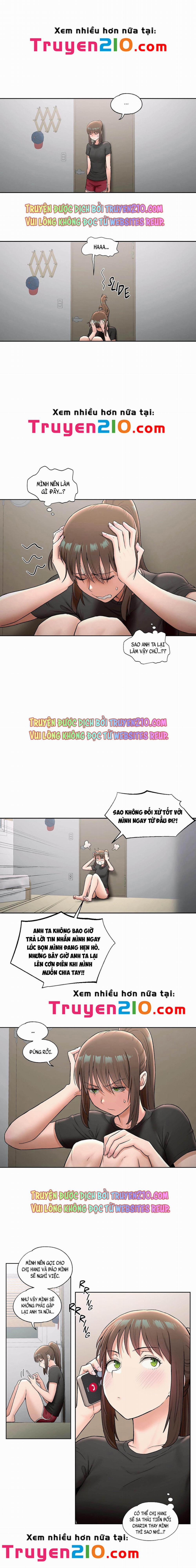 Phòng Tập Gym Bí Mật 62 trang 4