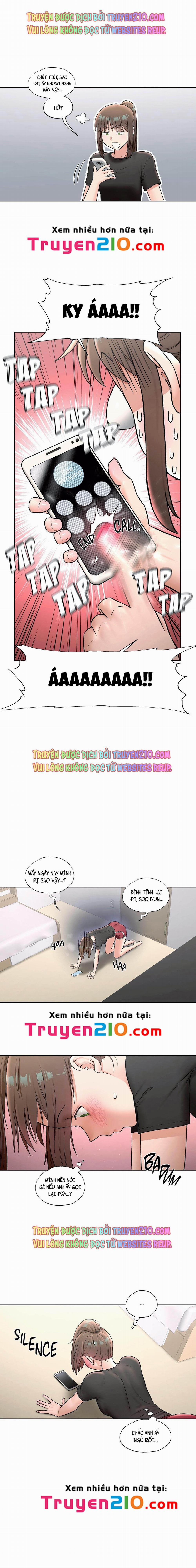 Phòng Tập Gym Bí Mật 62 trang 5