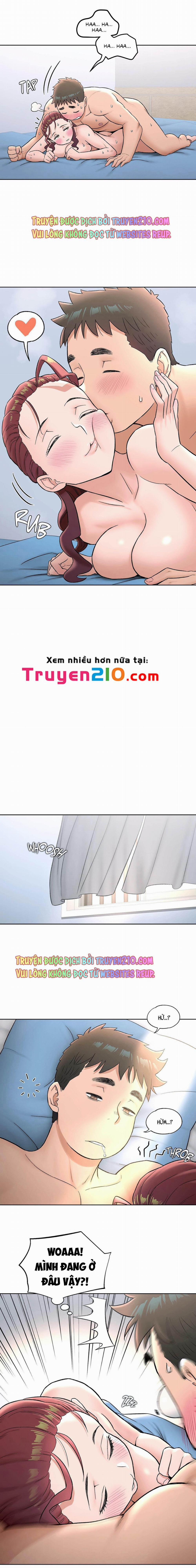 Phòng Tập Gym Bí Mật 62 trang 8