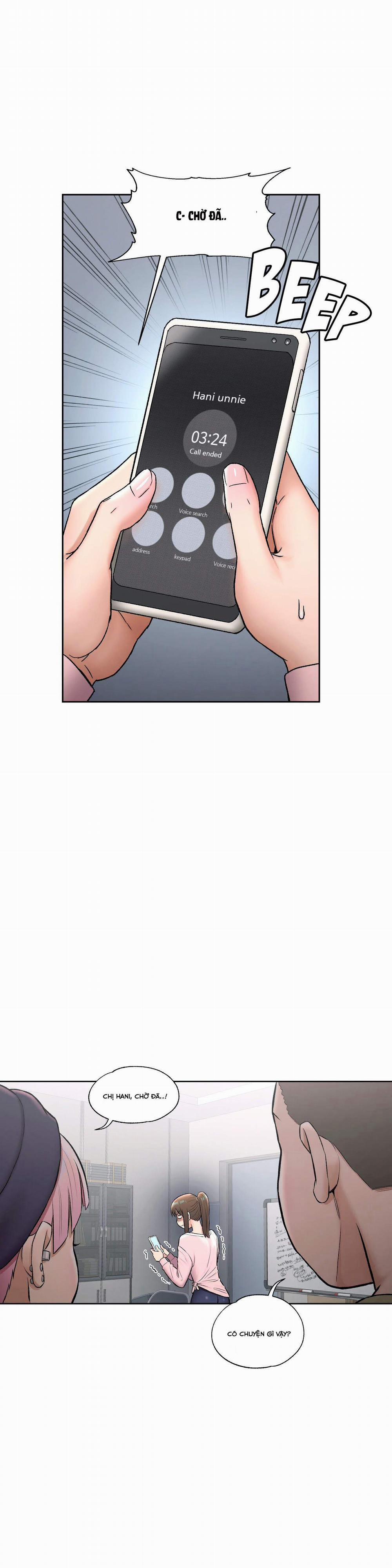 Phòng Tập Gym Bí Mật 63 trang 12