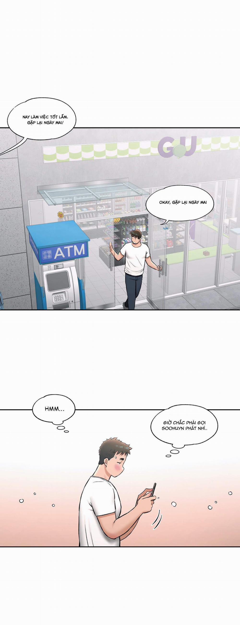 Phòng Tập Gym Bí Mật 63 trang 15