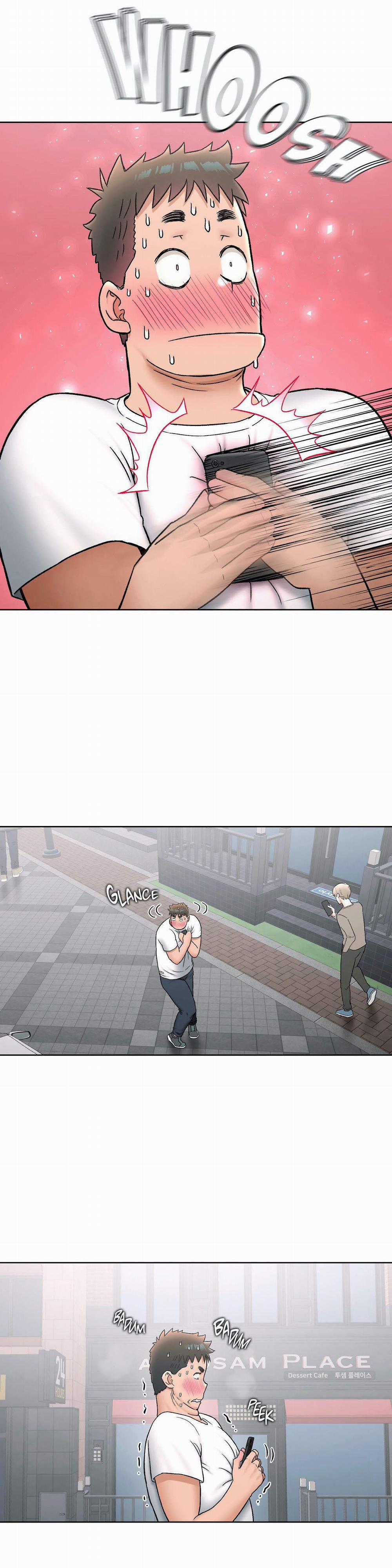 Phòng Tập Gym Bí Mật 63 trang 19