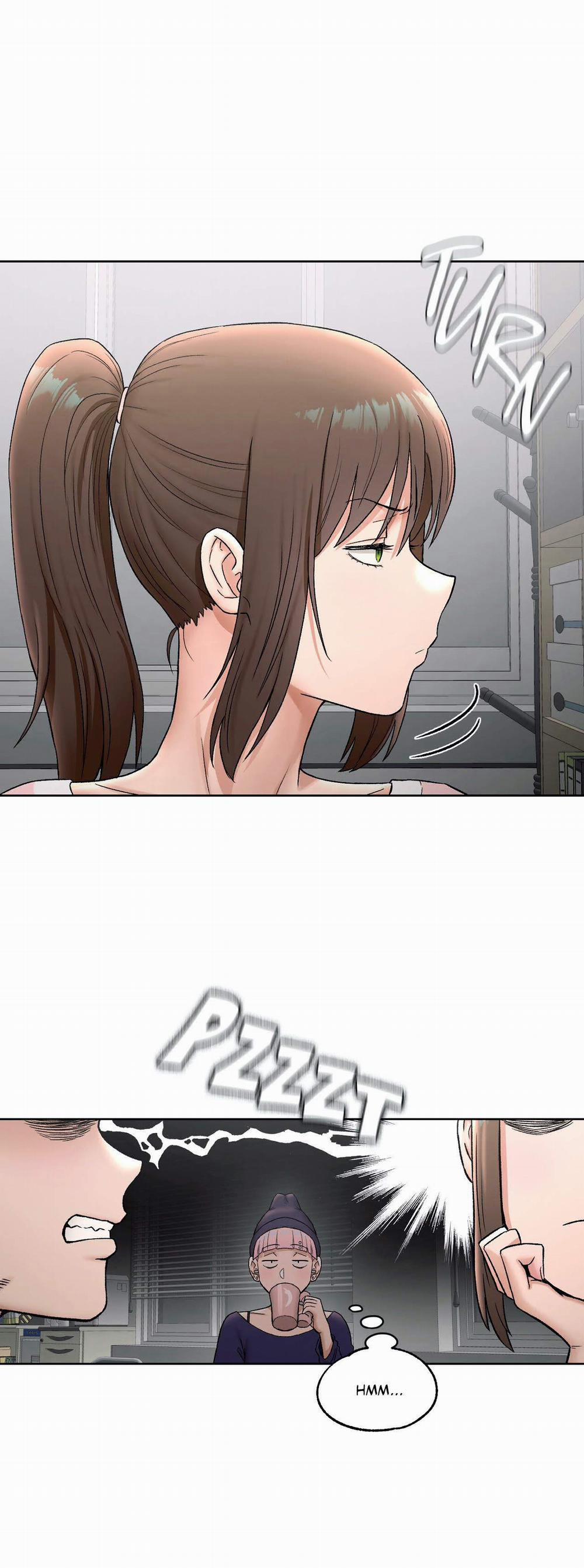 Phòng Tập Gym Bí Mật 63 trang 25