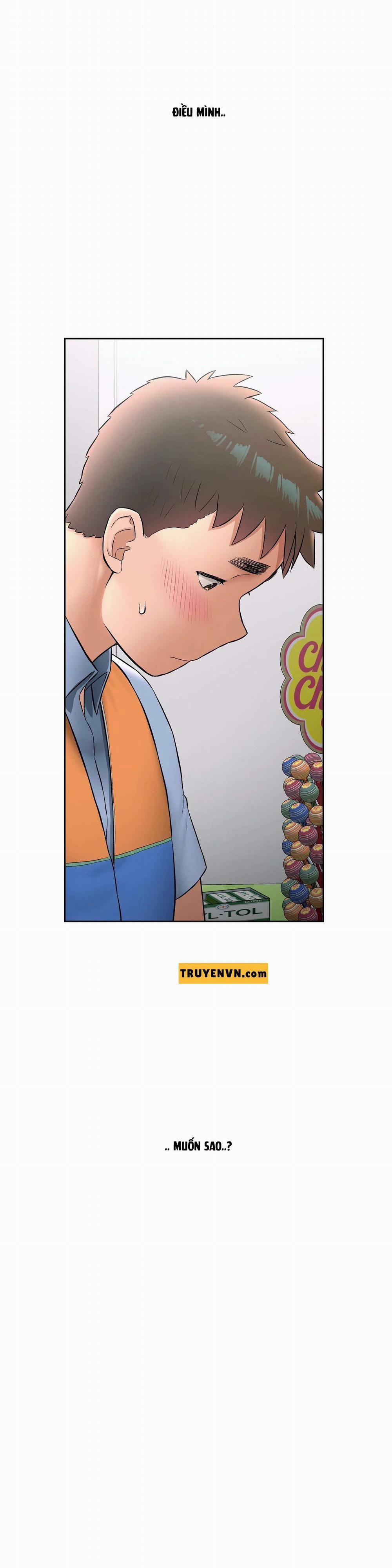 Phòng Tập Gym Bí Mật 63 trang 5