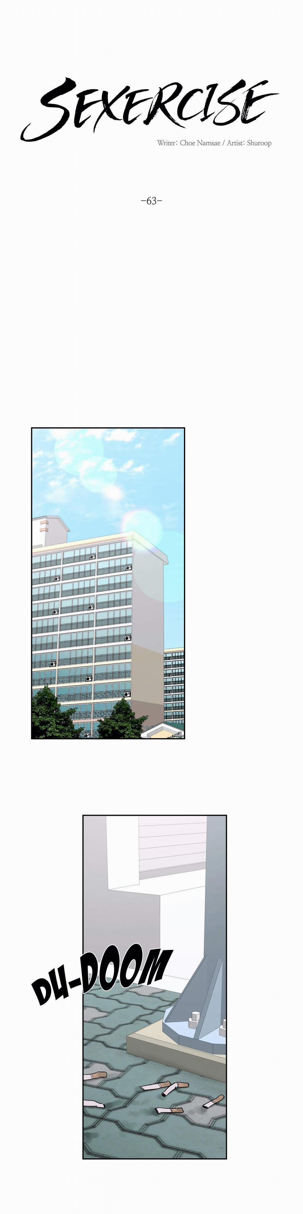 Phòng Tập Gym Bí Mật 63 trang 6