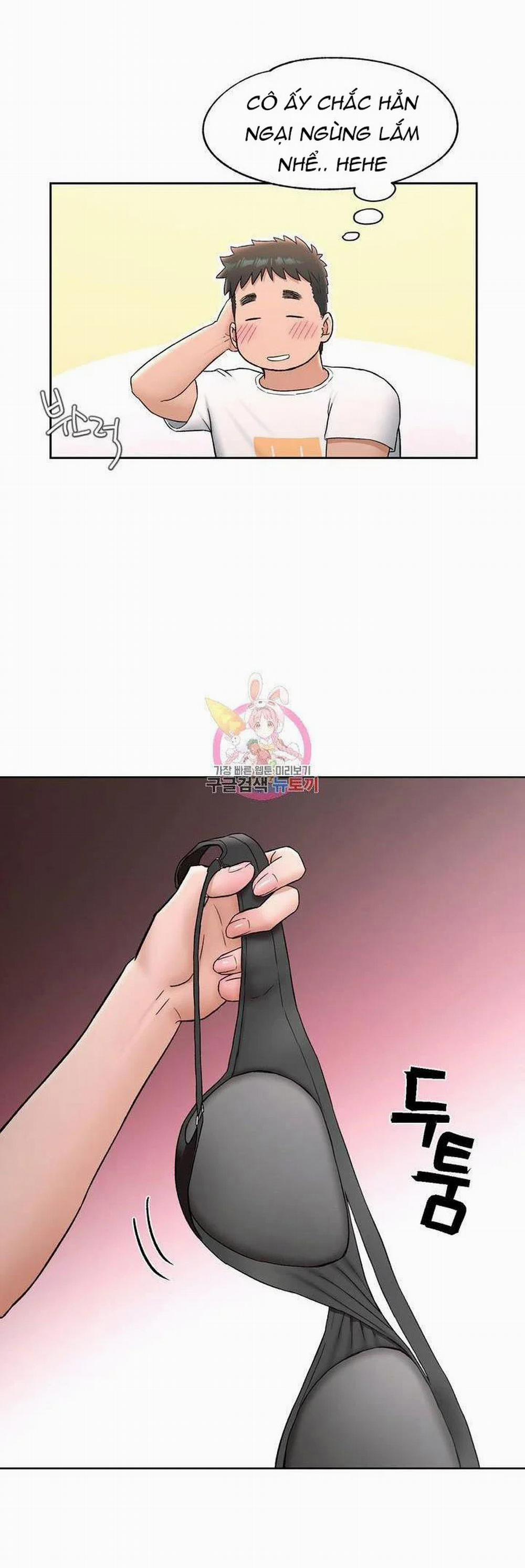 Phòng Tập Gym Bí Mật 64 trang 14