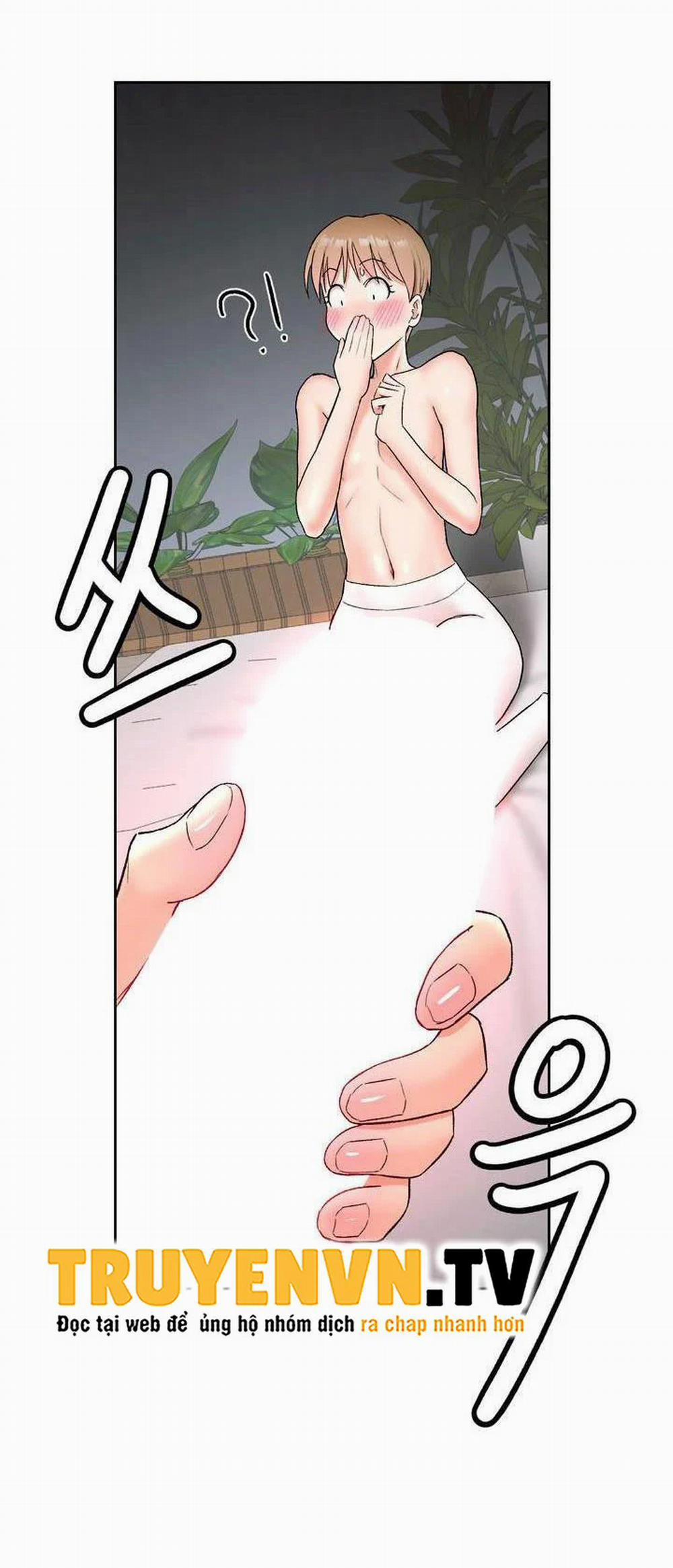 Phòng Tập Gym Bí Mật 64 trang 22