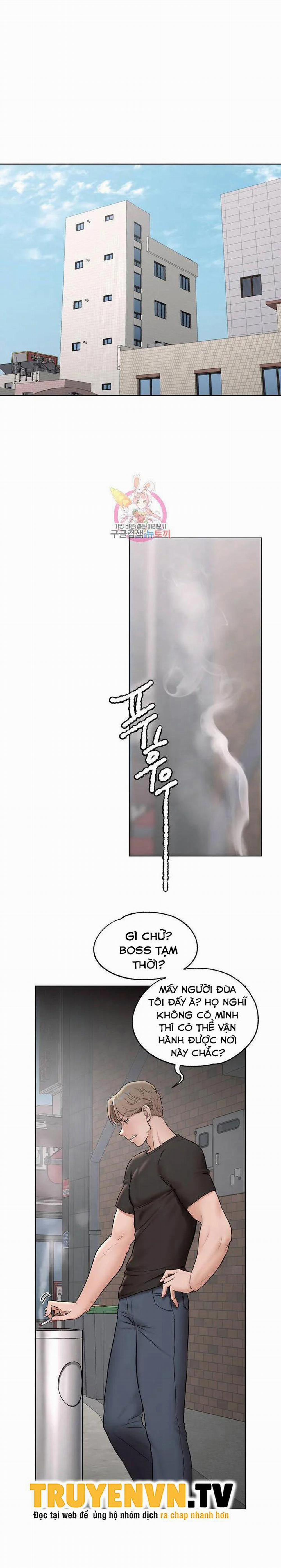 Phòng Tập Gym Bí Mật 64 trang 3