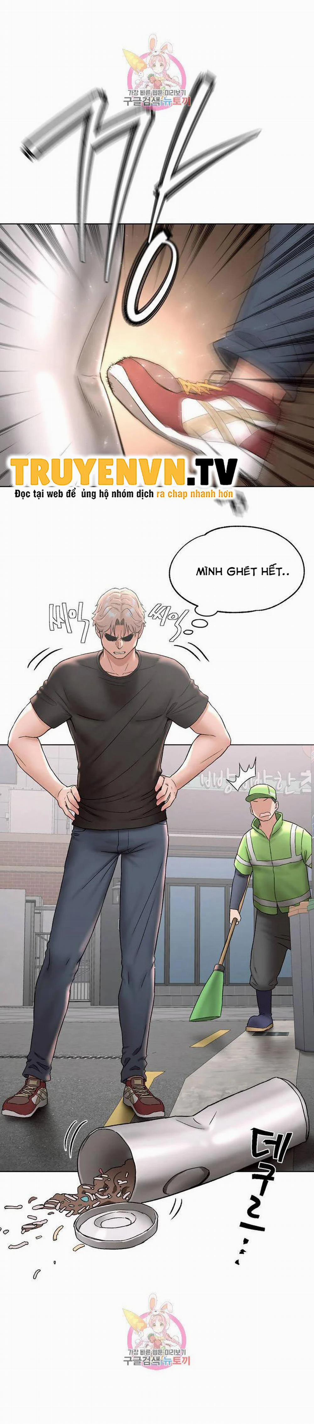 Phòng Tập Gym Bí Mật 64 trang 5