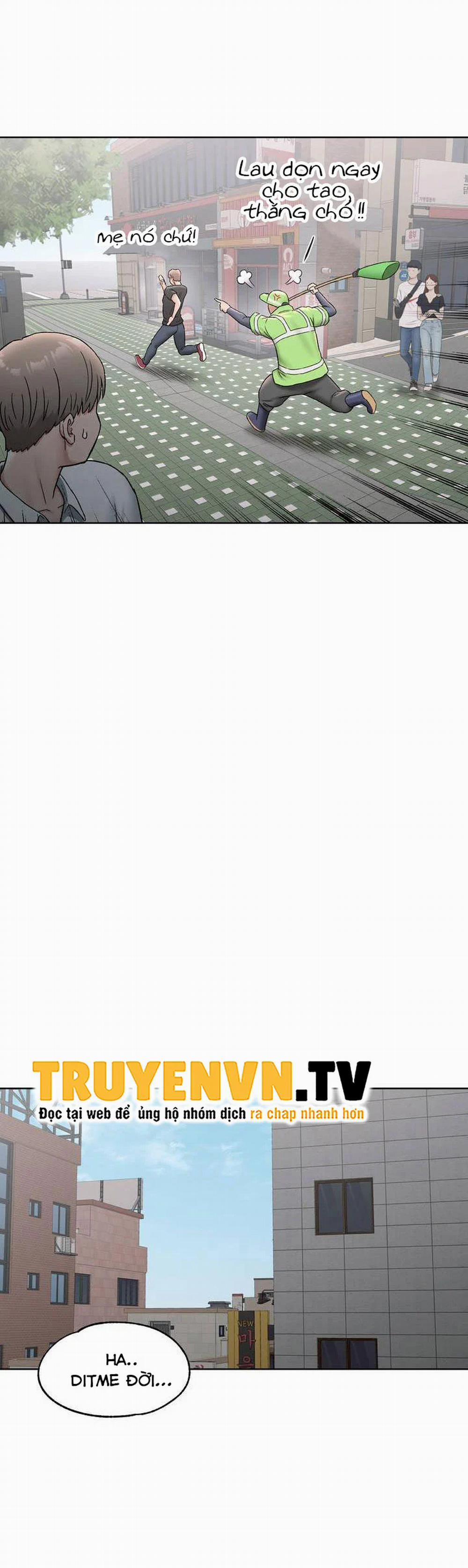 Phòng Tập Gym Bí Mật 64 trang 6