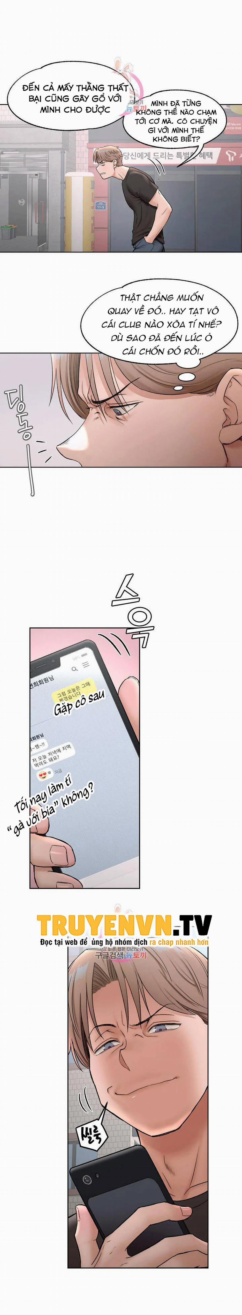 Phòng Tập Gym Bí Mật 64 trang 7