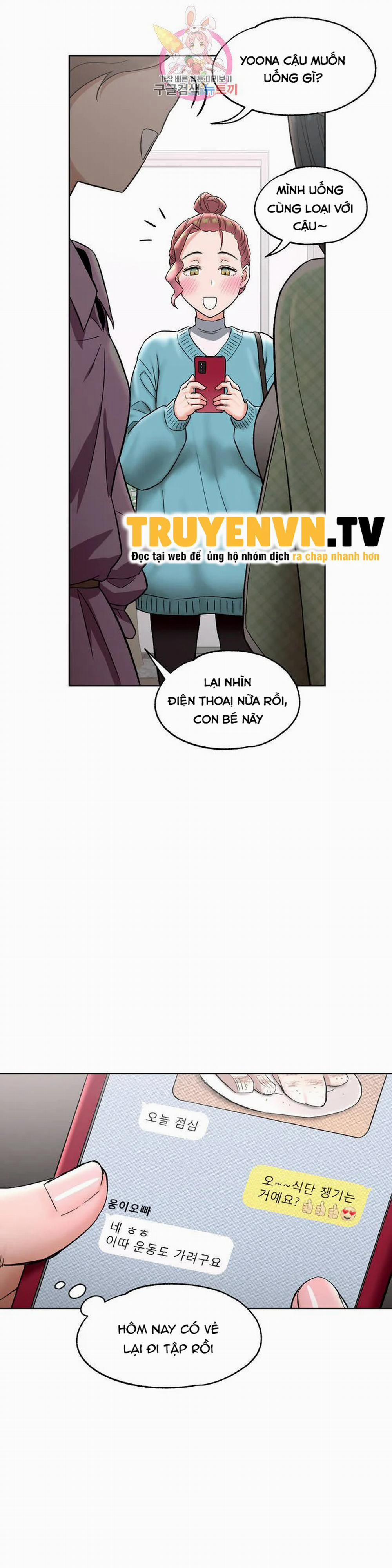 Phòng Tập Gym Bí Mật 65 trang 11