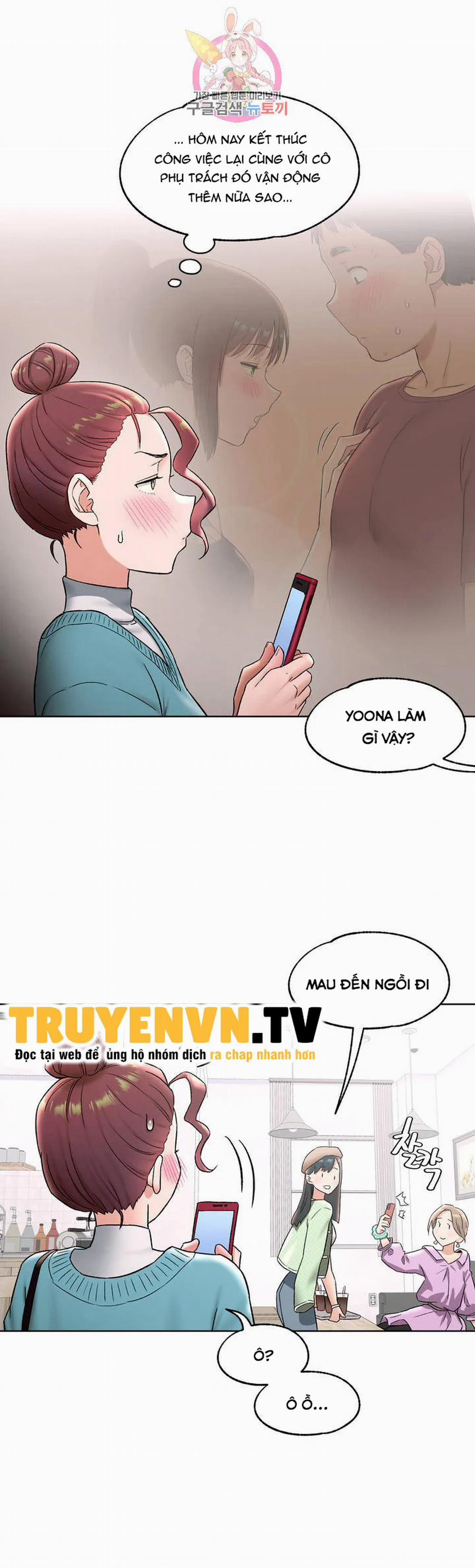 Phòng Tập Gym Bí Mật 65 trang 12