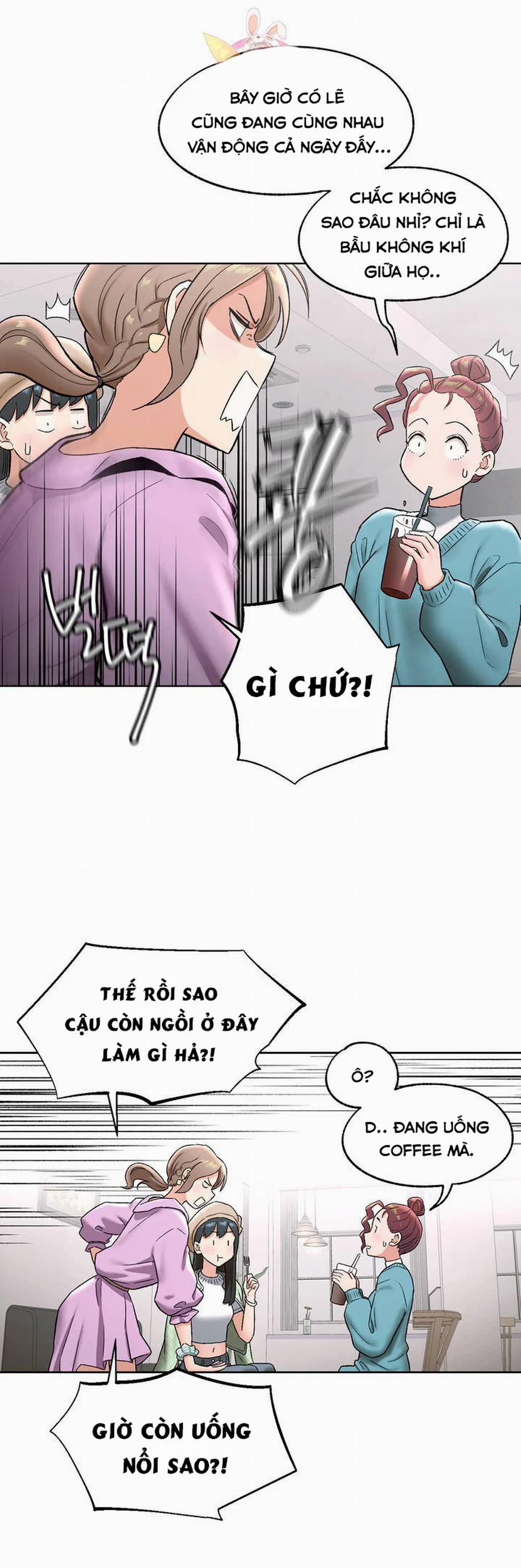 Phòng Tập Gym Bí Mật 65 trang 14