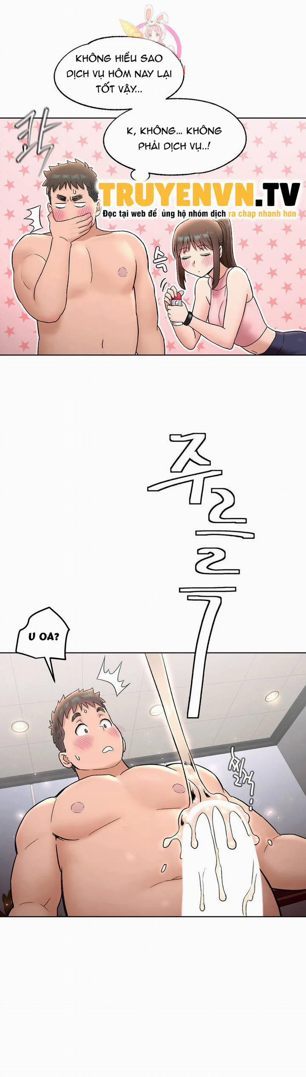 Phòng Tập Gym Bí Mật 65 trang 24