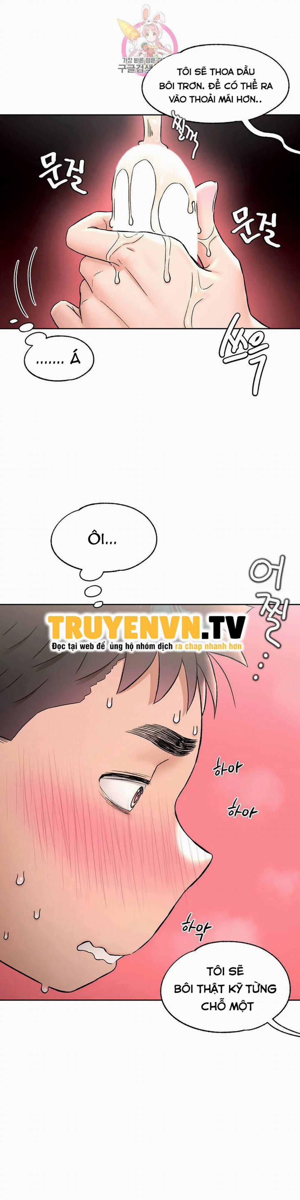 Phòng Tập Gym Bí Mật 65 trang 25