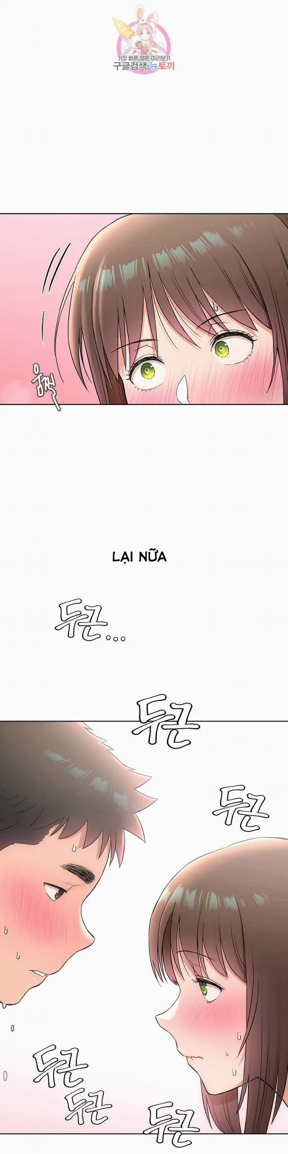 Phòng Tập Gym Bí Mật 65 trang 27