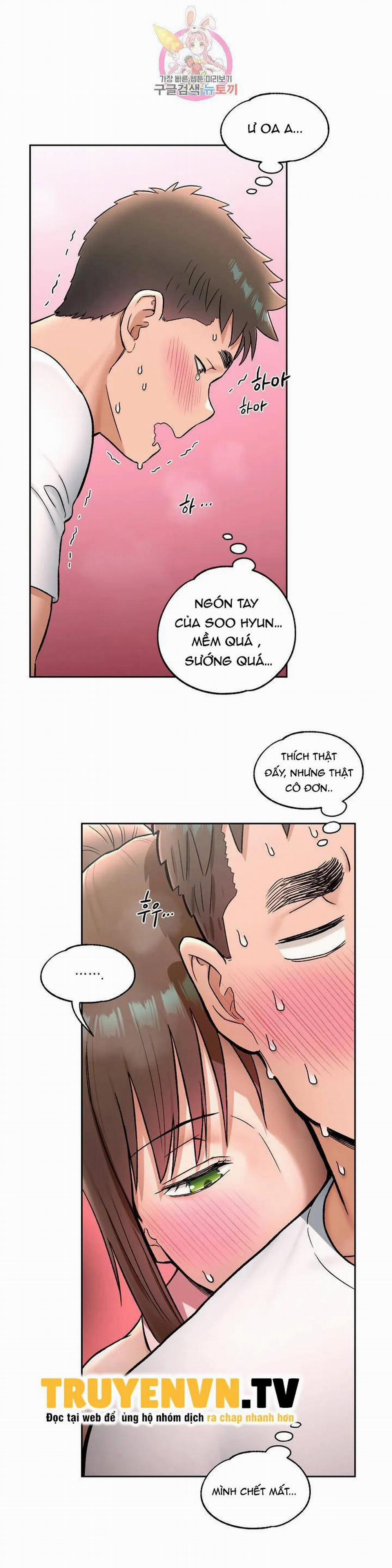 Phòng Tập Gym Bí Mật 65 trang 3