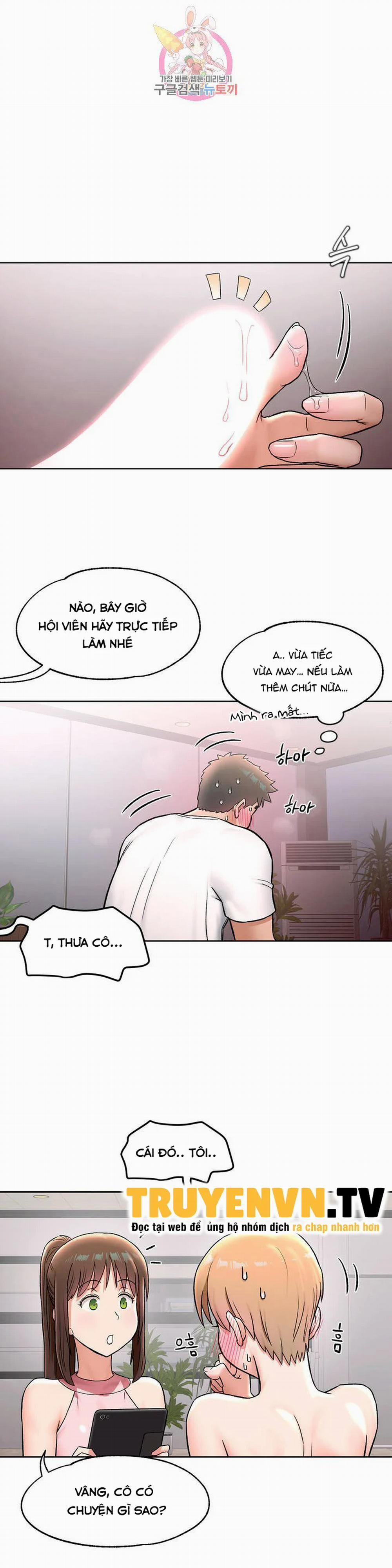 Phòng Tập Gym Bí Mật 65 trang 4