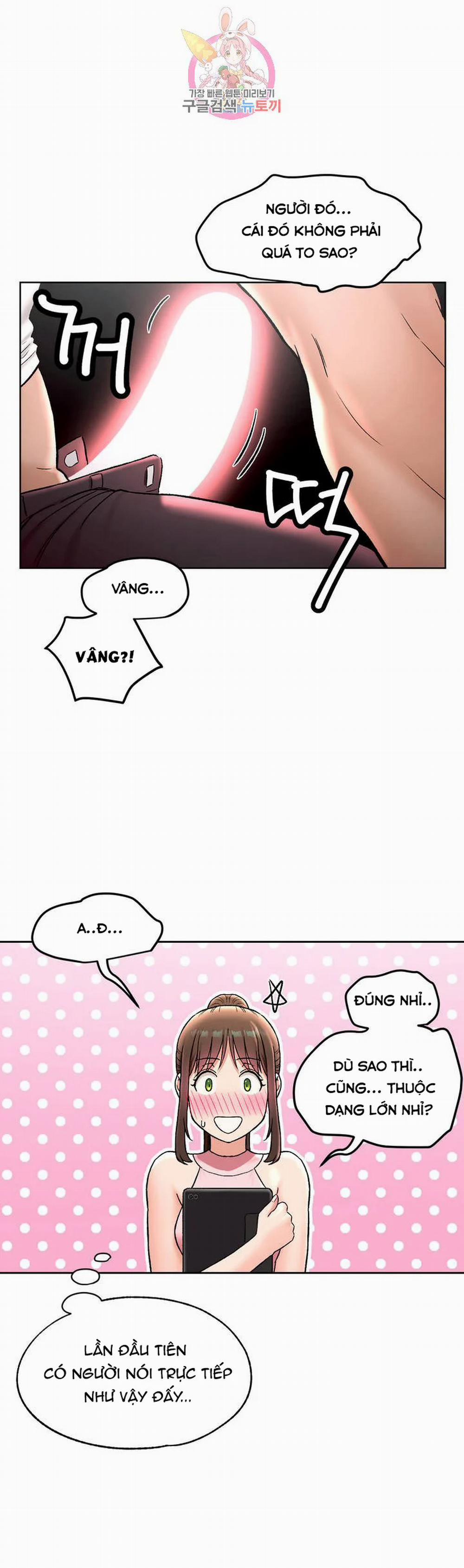 Phòng Tập Gym Bí Mật 65 trang 5