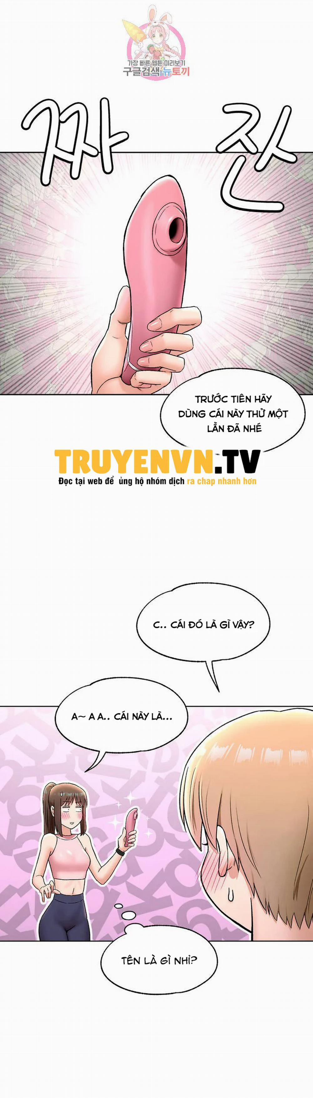 Phòng Tập Gym Bí Mật 65 trang 7