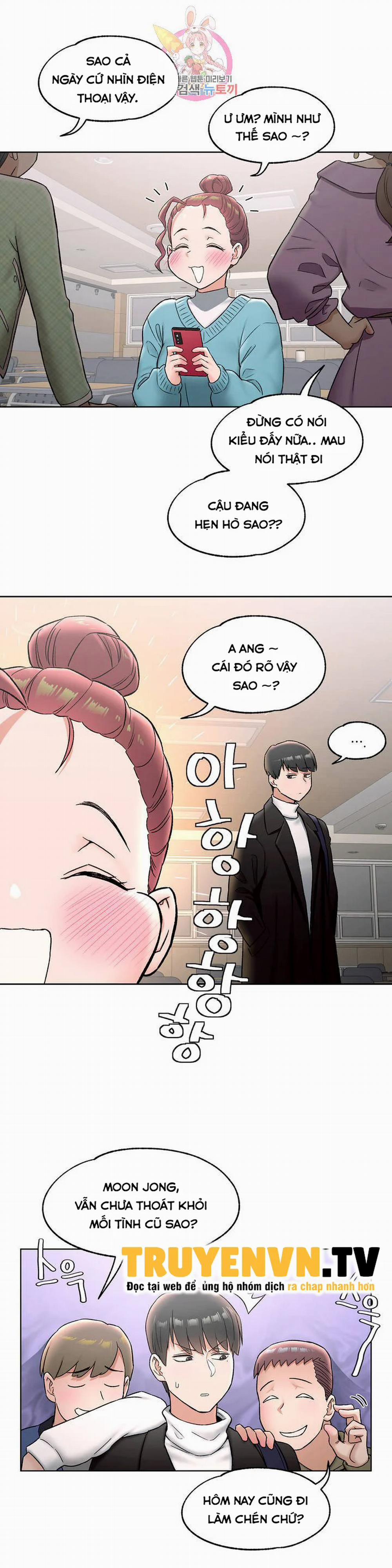 Phòng Tập Gym Bí Mật 65 trang 9