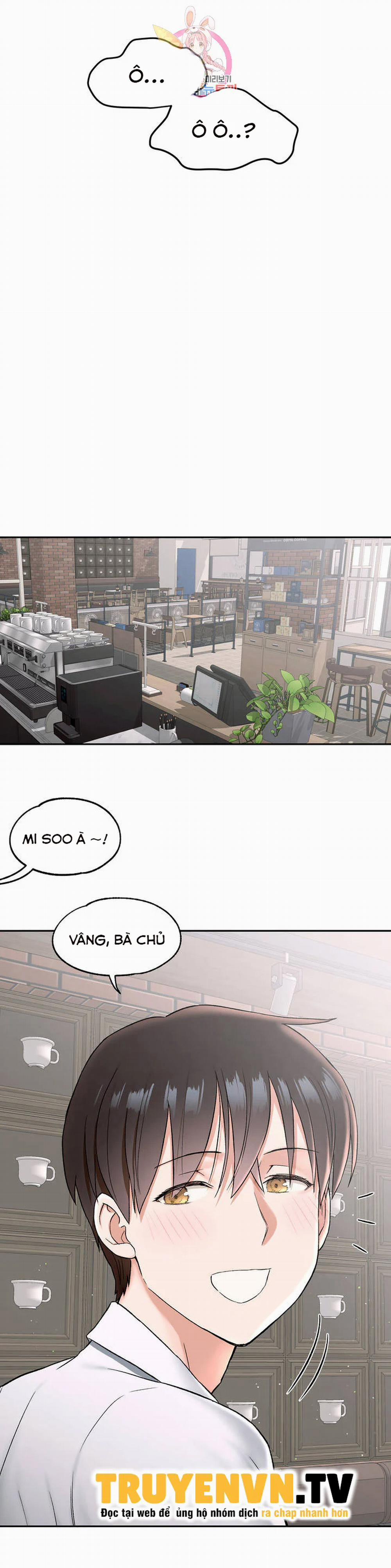 Phòng Tập Gym Bí Mật 68 trang 13