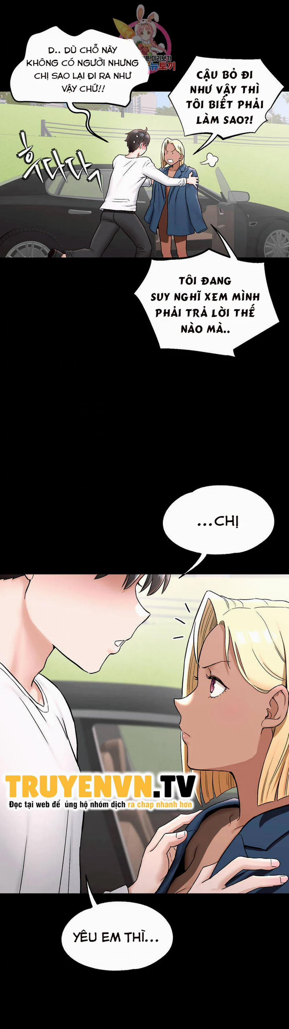 Phòng Tập Gym Bí Mật 68 trang 22