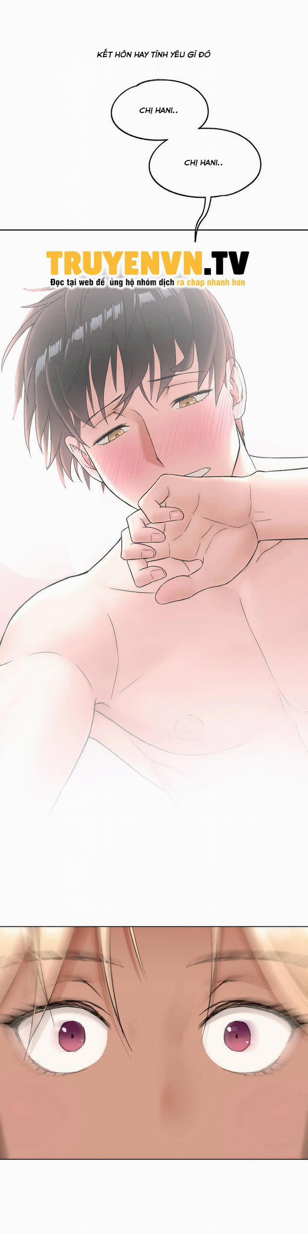 Phòng Tập Gym Bí Mật 69 trang 15